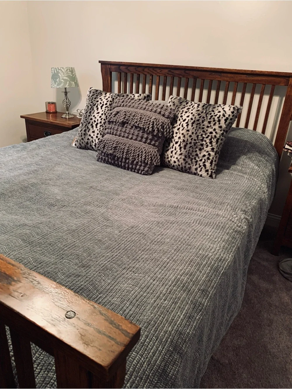 Koolaburra by UGG Raquel Faux Fur Comforter